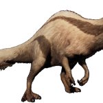 Deinocheirus 2 (JWE Design)