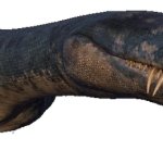 Nothosaurus 4 (JWCC Design)