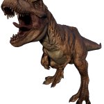 Tyrannosaurus Rex 2