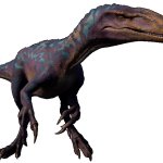 Australovenator 2 (JWE Design)