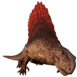 Dimetrodon 4 (JWD Design)