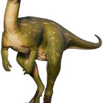 Dryosaurus (JWE Design)