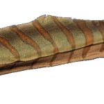 Styxosaurus 2 (JWE Design)