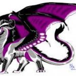 ace dragon template