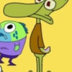 Squidbastian Background
