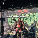 GWAR