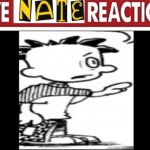 Live nate reaction