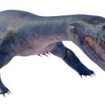 Nothosaurus 5 (JWCC Design)