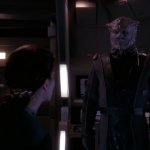 DS9: Just How Old Are You?