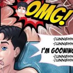 im gooning oiut