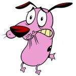 Courage the Cowardly Dog (character) | Warner Bros. Entertainmen