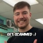 BRO WHY ?!?!? | My brother after he told me he would give me his snacks after i did all of the chores for him : | image tagged in memes,funny,relatable,mr beast,get scammed,front page plz | made w/ Imgflip meme maker