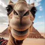 Camel meme
