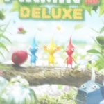 Pikmin 3 delux