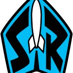 Space Ranger Corps Sticker
