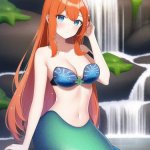 futaba mermaid