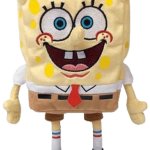 Spongebob Plushie