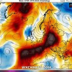 Heatwave Europe 23
