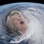 Hillary and Climate Change