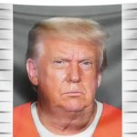 Trump mugshot Republican JPP