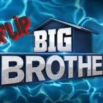 Imgflip Big Brother logo template