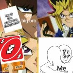 Yu Gi Oh Meme Generator - Imgflip