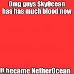 NetherOcean meme