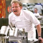 Ramsay | IT'S NOT YELLING. IT'S MOTIVATIONAL SPEAKING; FOR DONKEYS WHO WON'T LISTEN. | image tagged in memes,chef gordon ramsay | made w/ Imgflip meme maker