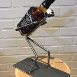 Rebar Bottle holder JPP