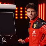 Charles LeClerc Shocked Reply