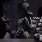 Me and my friends at 1 am | image tagged in gifs,fnaf,true story | made w/ Imgflip video-to-gif maker