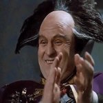 Amused Londo GIF Template