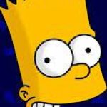 bart simpson