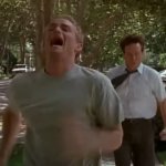 Malcolm in the Middle Hal Chases Francis
