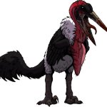 Dinofied Marabou Stork Meme Generator - Imgflip