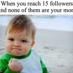 Success Kid Original Meme Generator - Imgflip