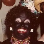 Blackface Racism Racial stereotype JPP