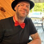 Rhodes tophat