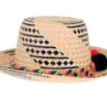 Ethiopia Hat