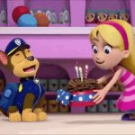 Paw Patrol Birthday GIF Template