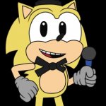 ORIGIN SONIC