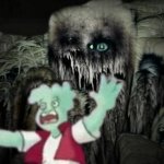 Happy meat farms meme