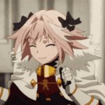 Astolfo Happy