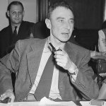 Oppenheimer at Hearing