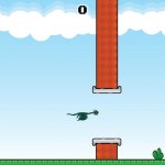 flappy dragon