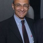 John Podesta Pedo