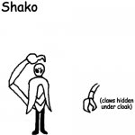 Shako