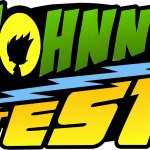 johnny test logo