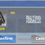 Azur Lane Oil fail