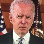 Trim them Brows Biden